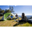 Featherstone Outdoor UL Peridot 2 Person Backpacking Tent - 2 Person, Green, ULPD2P