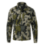 KUIU Base Camp Insulated Snap Shirt in Verde Size 3XL 29E7618F, Verde, 3XL, Toray, Adult, Male, 7670804545694