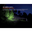 Fenix Lighting HM23 V2.0 300 Lumens Luminus SST20 LED Headlamp, Black, HM23V2BK
