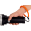 Fenix Adjustable Flashlight Lanyard, Orange, ALL-01