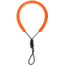 Fenix Adjustable Flashlight Lanyard, Orange, ALL-01