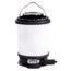 Fenix CL30R Rechargeable Camping Lantern, 650 Lumens, Clear/Black FENIX-CL30R