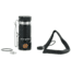 Fenix E16 1 x CR123A/ RCR123A/ 16340 CREE XP-L HI EDC Flashlight, 700 Lumens, Black, E16
