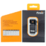 Fenix E16 1 x CR123A/ RCR123A/ 16340 CREE XP-L HI EDC Flashlight, 700 Lumens, Black, E16