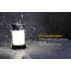 Fenix CL25R LED 350 Lumen Rechargeable Lantern, Black CL25RBK