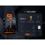 Fenix FX-E18RV2 Flashlight