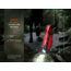 Fenix Lighting HL16 450 Lumens Luminus SST20 LED, 2835 LED Headlamp, Black, HL16LSBK