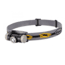 Fenix HL23 LED Headlamp with CREE XP-G2 - 150 Lumens - Grey - Uses 1 x AA, Black FENIX-HL23-XP-G2-GREY