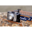 Fenix HL30 Headlamp w/ Battery, 300 Lumens, Gray, HL30XPGY-B
