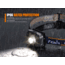 Fenix HL32R Rechargeable Headlamp w/ Battery, 600 Lumens, Gray HL32XPGY