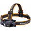 Fenix Lighting HM70R Lithium Ion 1600 Lumens Luminus SST40 LED, XP-G2 HE LED, 2835 LED Headlamp, Black, HM70RSBK