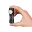 Fenix LD15R Right Angle Flashlight w/battery, 500 Lumens, Black LD15RXPBK