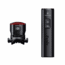 Fenix Lighting Fenix BC28R Rechargeable Lithium Ion 2500 Lumens LED Bike Light, Black, BC28RBCBK