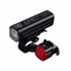 Fenix Lighting Fenix BC28R Rechargeable Lithium Ion 2500 Lumens LED Bike Light, Black, BC28RBCBK