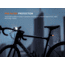 Fenix Lighting Fenix BC28R Rechargeable Lithium Ion 2500 Lumens LED Bike Light, Black, BC28RBCBK