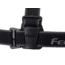 Fenix Lighting AFH-02 Blackout Headband, Black, AFH-02