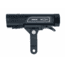 Fenix Lighting ALD-10 Bike Mount, Black, ALD-10