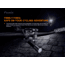 Fenix Lighting ALB-10 Bike Mount