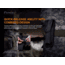 Fenix Lighting ALP-10L Flashlight Holster