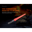 Fenix Lighting AOT-S+ Traffic Wand