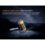 Fenix Lighting ARB-L16-1150P Rechargeable Battery