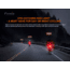 Fenix Lighting BC05R V2.0 Lithium Ion 15 Lumens Bike Lights