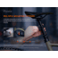 Fenix Lighting BC05R V2.0 Lithium Ion 15 Lumens Bike Lights