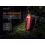 Fenix Lighting BC05R V2.0 Lithium Ion 15 Lumens Bike Lights