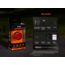 Fenix Lighting BC06R Lithium Ion 90 Lumens Bike Lights