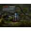 Fenix Lighting BC06R Lithium Ion 90 Lumens Bike Lights