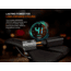 Fenix Lighting BC22R Lithium Ion 1400 Lumens Bike Lights