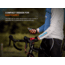 Fenix Lighting BC22R Lithium Ion 1400 Lumens Bike Lights