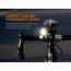 Fenix Lighting BC25R Lithium Ion 600 Lumens Bike Lights