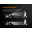 Fenix Lighting BC25R Lithium Ion 600 Lumens Bike Lights