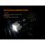 Fenix Lighting BC25R Lithium Ion 600 Lumens Bike Lights