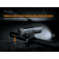 Fenix Lighting BC26R Lithium Ion 1600 Lumens Bike Lights