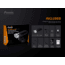 Fenix Lighting BC30 V2.0 2200 Lumens Lanterns
