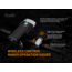 Fenix Lighting BC30 V2.0 2200 Lumens Lanterns