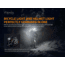 Fenix Lighting BC30 V2.0 2200 Lumens Lanterns