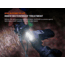 Fenix Lighting BC45R Rechargeable Bike Light, 3300 Lumen