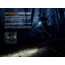 Fenix Lighting BC45R Rechargeable Bike Light, 3300 Lumen
