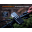 Fenix Lighting BC45R Rechargeable Bike Light, 3300 Lumen