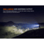 Fenix Lighting C7 Pro Lithium Ion 4600 Lumens LED Flashlight