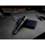 Fenix Lighting C7 Pro Lithium Ion 4600 Lumens LED Flashlight