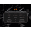 Fenix Lighting C7 V2.0 Lithium Ion 3300 Lumens LED Flashlight