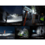 Fenix Lighting C7 V2.0 Lithium Ion 3300 Lumens LED Flashlight