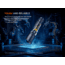 Fenix Lighting C7 V2.0 Lithium Ion 3300 Lumens LED Flashlight