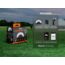 Fenix Lighting CL20R V2.0 Lithium Ion 300 Lumens Lanterns
