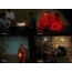 Fenix Lighting CL20R V2.0 Lithium Ion 300 Lumens Lanterns