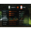 Fenix Lighting CL26R PRO Lithium Ion 650 Lumens Lanterns